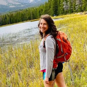 Meet your Posher, Melissa